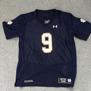 NOTRE DAME Youth jersey